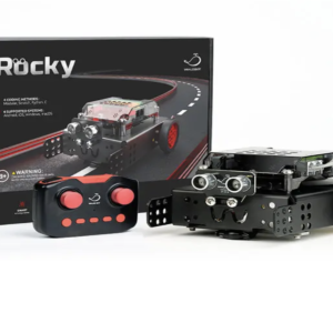 Robot Rocky