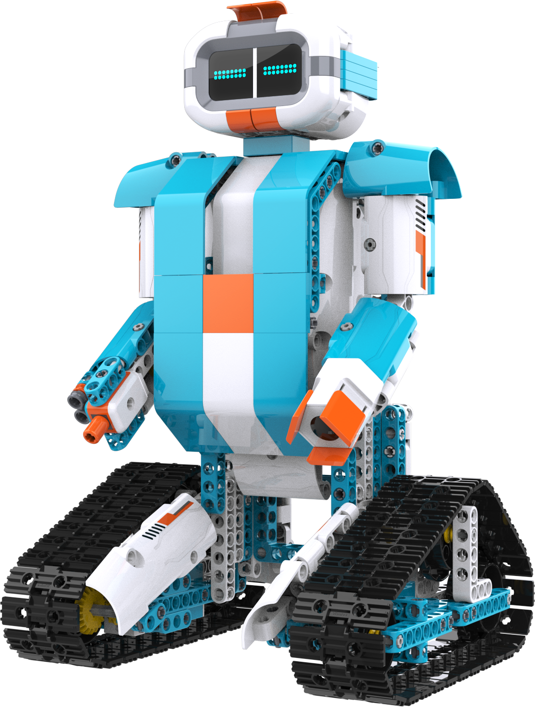 WHALESBOT AI MODULE 1S