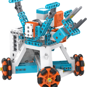 WHALESBOT AI MODULE 3S