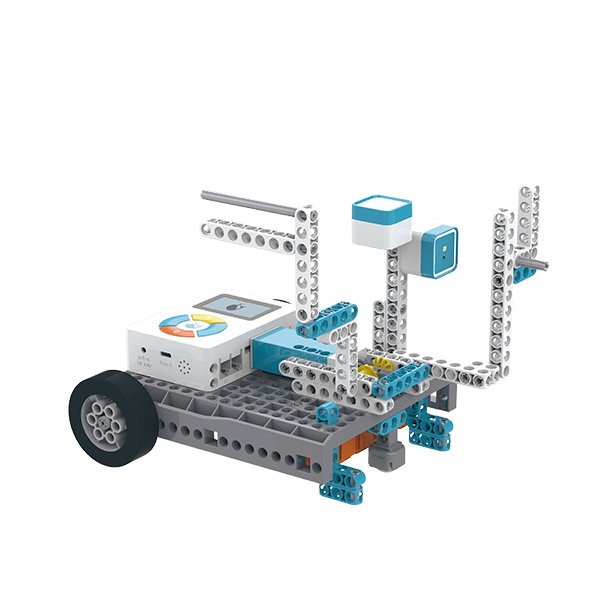 WHALESBOT AI MODULE 5