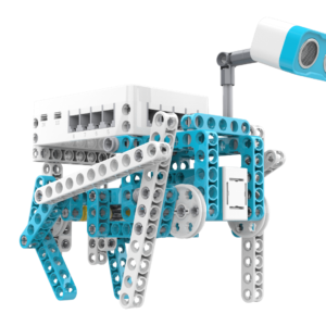 WHALESBOT AI MODULE 5S E01