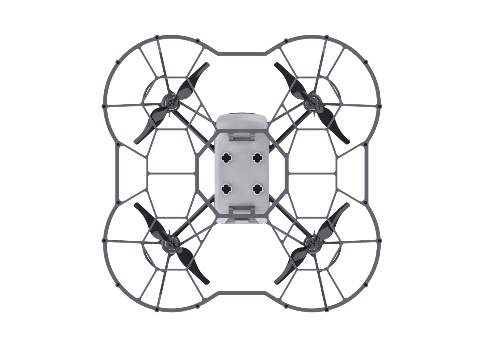 WHALESBOT EAGLE 1003