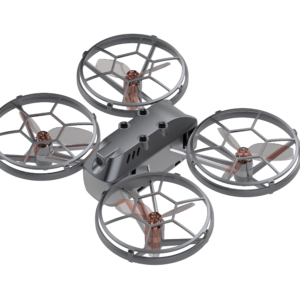 WHALESBOT EAGLE 3002
