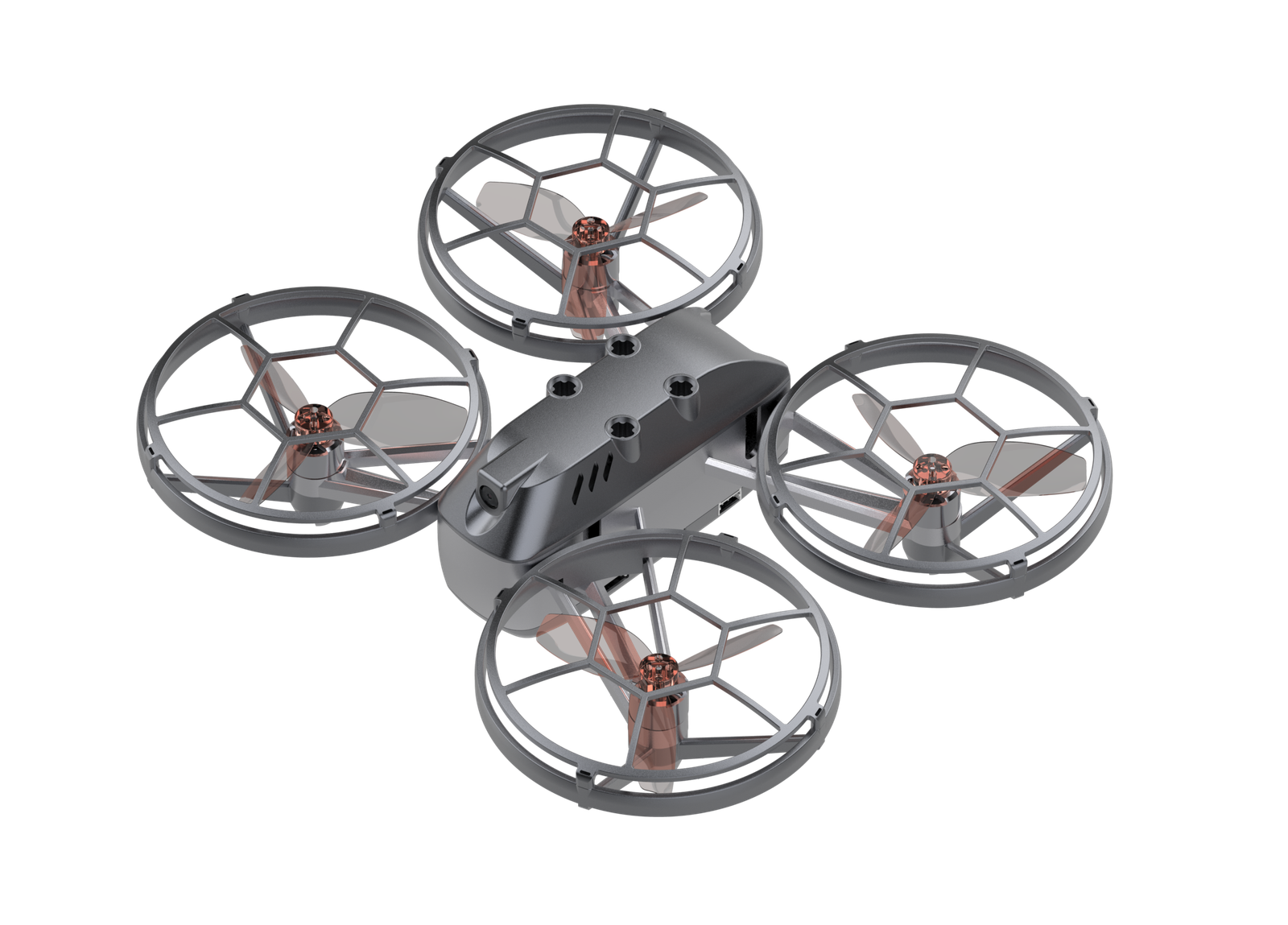 WHALESBOT EAGLE 3002