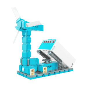 WHALESBOT ENGINBOT 1S