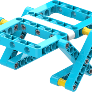 WHALESBOT MAKE U S30