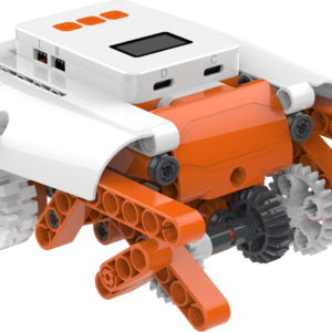 WHALESBOT MAKE U S40