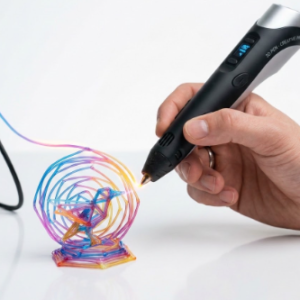 WHALESBOT 3D PEN-PRO