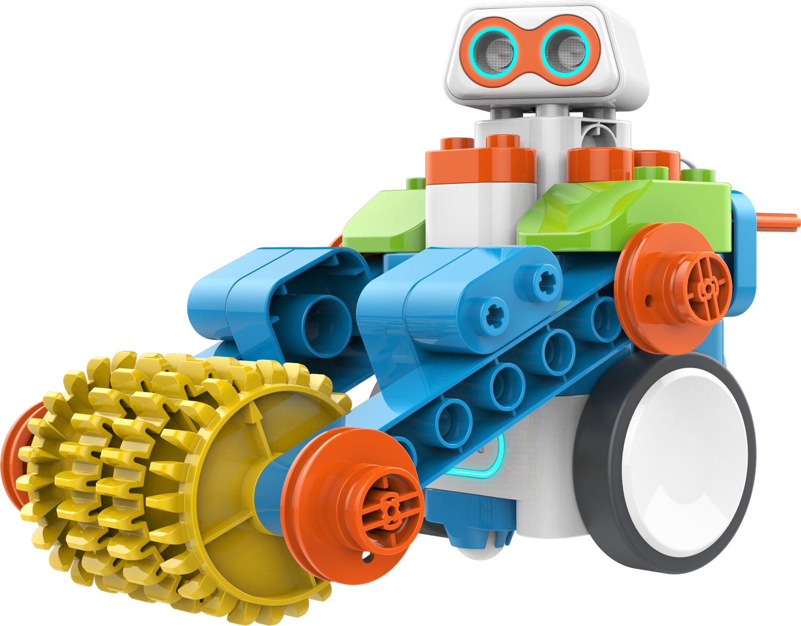 WHALESBOT SMART U20