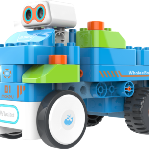 WHALESBOT SMART U20 PRO